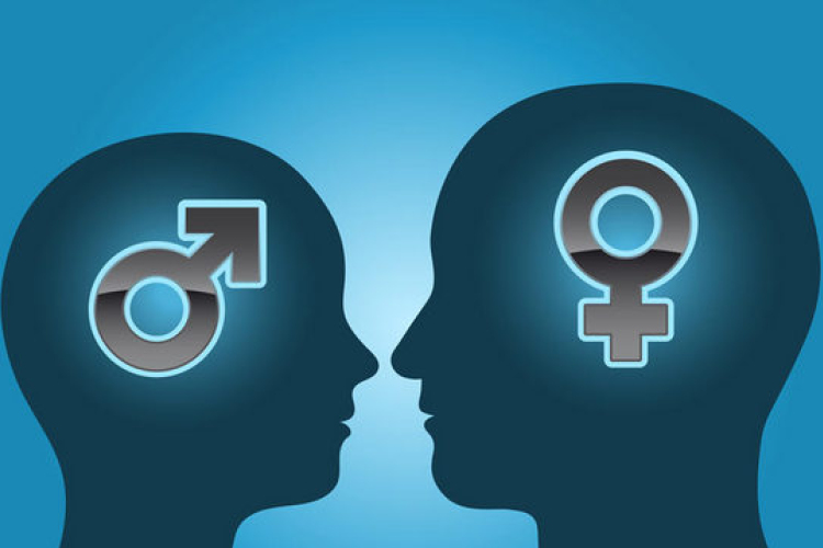 Miért gondolkodnak a férfiak másként mint a nők? 