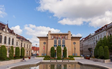 Magyar évad a Soproni Petőfi Színházban