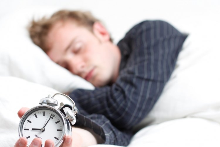 Nyolc óránál sokkal kevesebbet aludhattak elődeink
