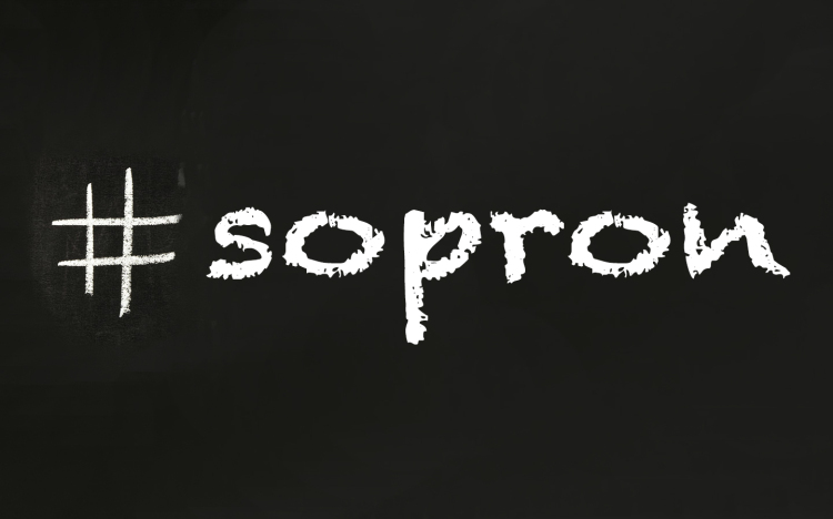 #sopron - Új, heti rovat az infosopron.hu-n!