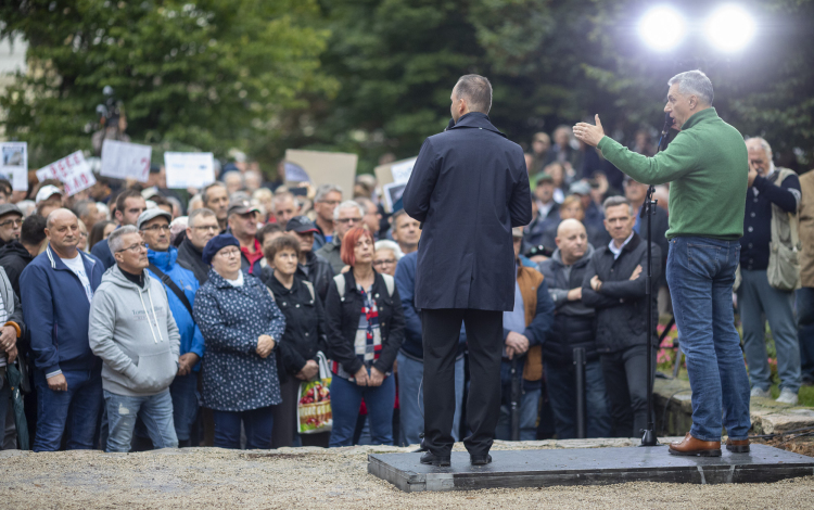 Lázárinfó Sopronban