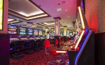 Legyél Te a Casino Sopron új arca!