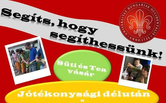 Segíts, hogy segíthessünk