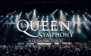 Budapestre jön a Queen Symphonic show