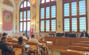 Rendkívüli közgyűlést hívtak össze Sopronban