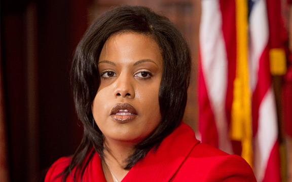 Rendkívüli állapotot és éjszakai kijárási tilalmat vezettek be Baltimore-ban, készültségben a Nemzeti Gárda