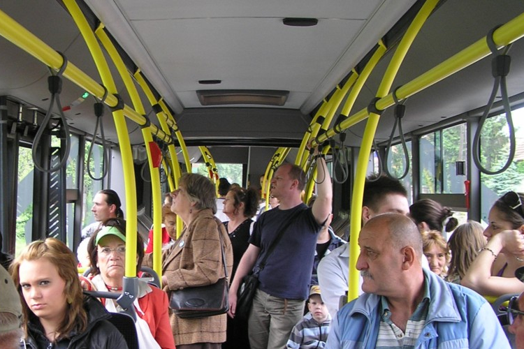 Hóhelyzet a Kisalföld volánnál