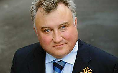 Ukrán válság - Agyonlőttek Kijevben egy volt Janukovics-párti parlamenti képviselőt