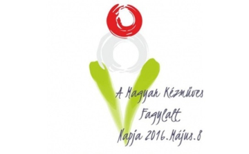 Magyar Kézműves Fagylalt Napja 2016