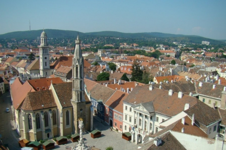 IX. Soproni Idegenvezetők Világnapja - Sopronban is!