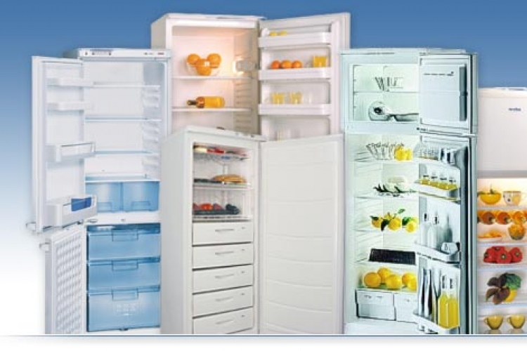 Újabb két régióban kezdődik a hűtőgépcsere a jövő héten
