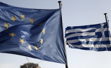 Görög adósság - Már csak egy kérdés nyitott