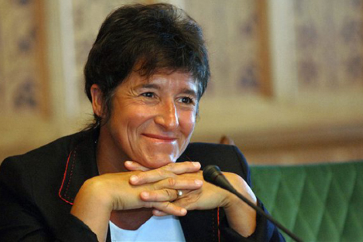 MNB - Király Júlia alelnök benyújtotta lemondását Áder Jánosnak