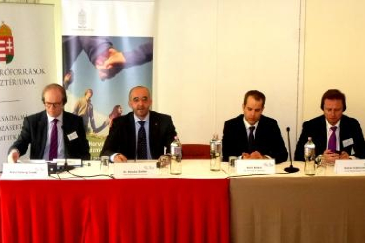 10 milliárd jut a veszélyeztetett gyermekek és a népegészségügy támogatására