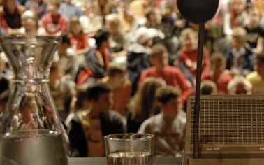 Magyar közreműködéssel szervezik a berlini irodalmi fesztivált