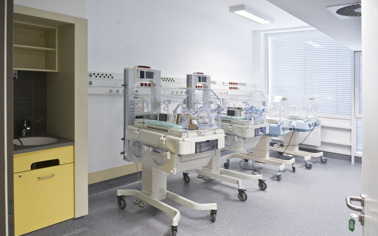 Csecsemőhalálozás: több tényező együttes hatása okozhatta