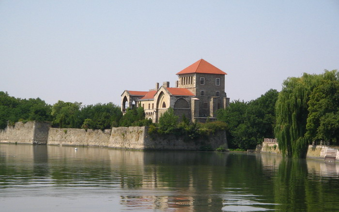 Európa Díjat kapott Tata