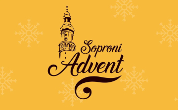 Készüljünk az ünnepekre együtt a Soproni Adventen!