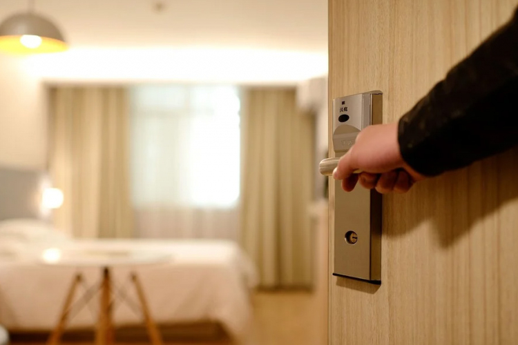 Már negatív teszttel is igénybe vehetők a szállodai szolgáltatások Szlovákiában