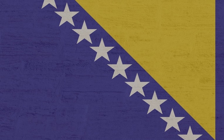 Húsz év után sincs szövege a boszniai himnusznak