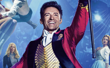 Hugh Jackman világkörüli turnéra indul A legnagyobb showman dalaival