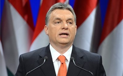 Évértékelő - Orbán: Magyarország jobban teljesít
