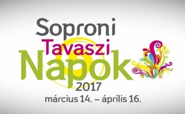 Kezdődik a Soproni Tavaszi Napok programsorozat