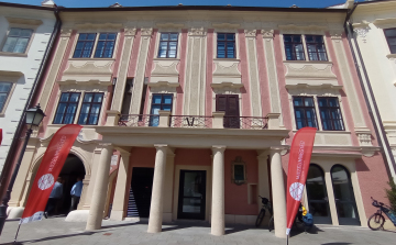Sopron ezer színe