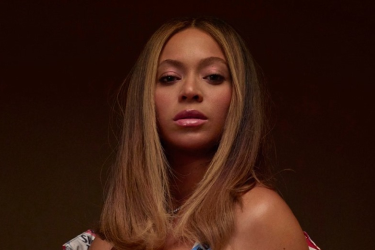Beyoncé rekorder lett