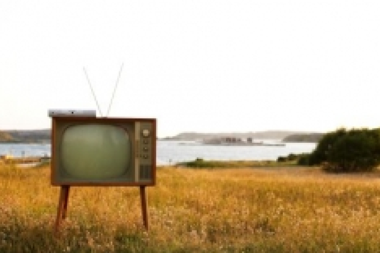 A tévéműsorok több mint fele is reklámmal van tele