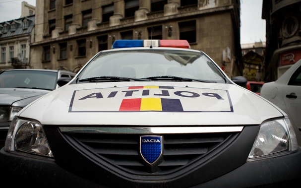 Embercsempész bűnszövetkezetet számoltak fel a román hatóságok