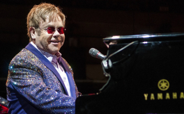 Adományozási rekordot döntöttek a brit szupergazdagok