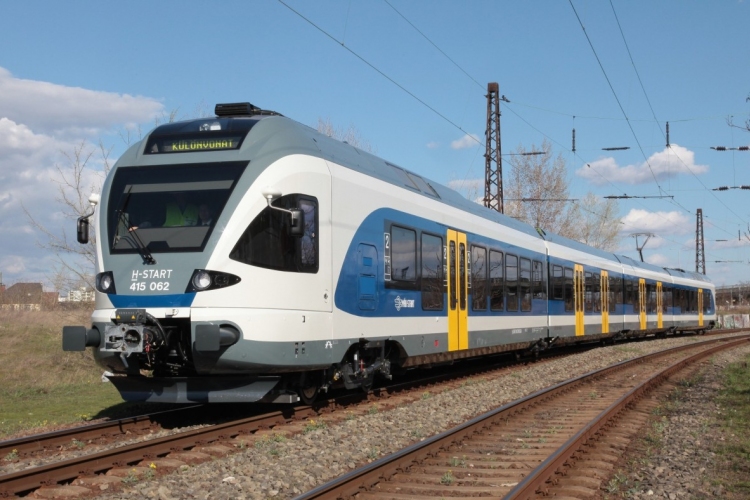 Augusztus 20. - Plusz vonatokat állít forgalomba a MÁV