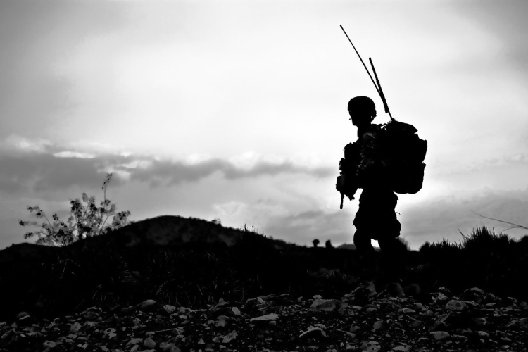 Putyin jóváhagyta, hogy külföldi önkénteseket szállítsanak a háborús övezetbe