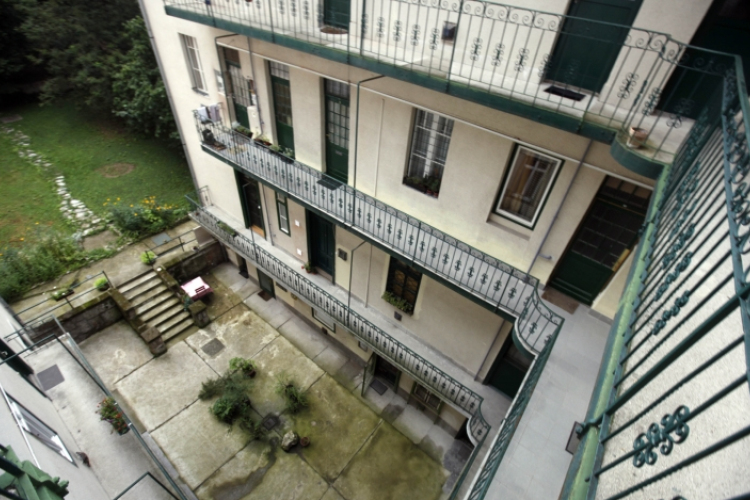 Változásokat hoz az új Ptk. az ingatlan adás-vétel terén  