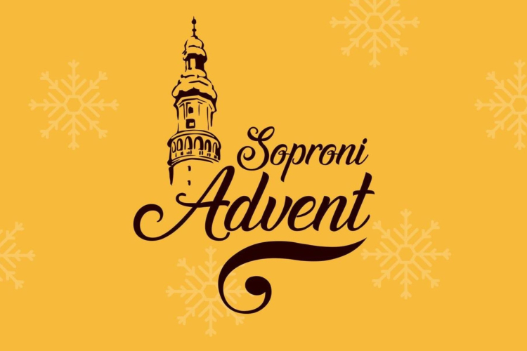 Készüljünk az ünnepekre együtt a Soproni Adventen!