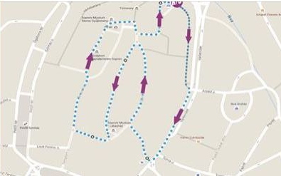 Legyél te is winerrunner! – a Nemzeti Bormaraton Sopronban is