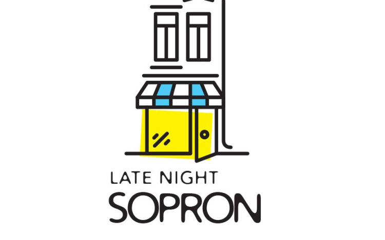 Late Night Sopron