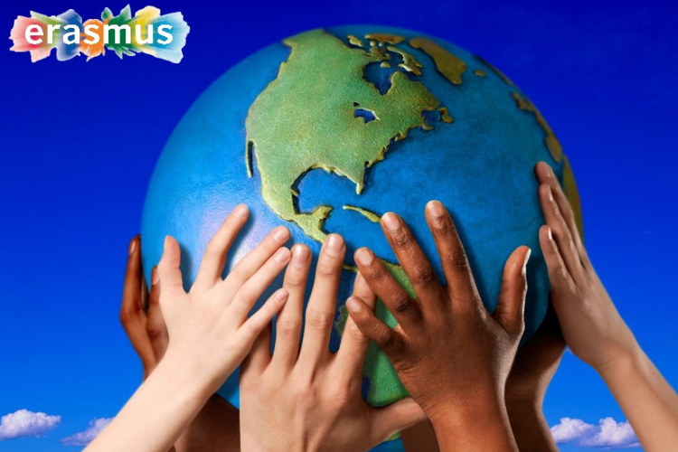 Erasmus+ pályázatíró és előkészítő szemináriumok