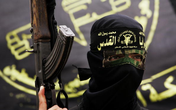 Terrortámadások veszélyére figyelmeztetnek Németországban