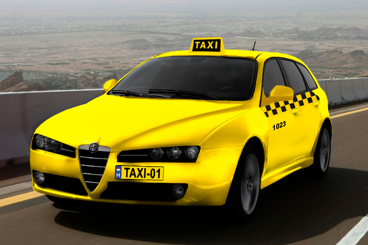 Új díjszabás szerint közlekednek mától a taxik Budapesten