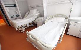 Elhúzódnak a kórházberuházások