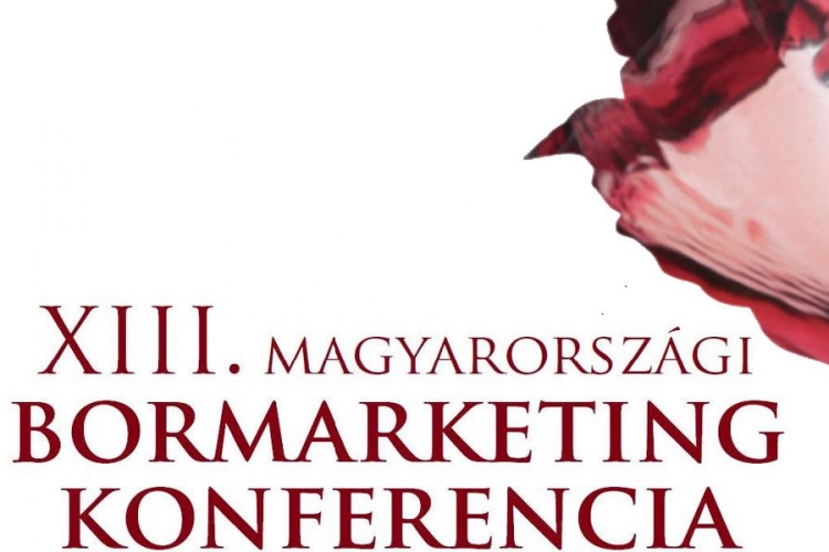 Nemzetközi Bormarketing Konferencia 
