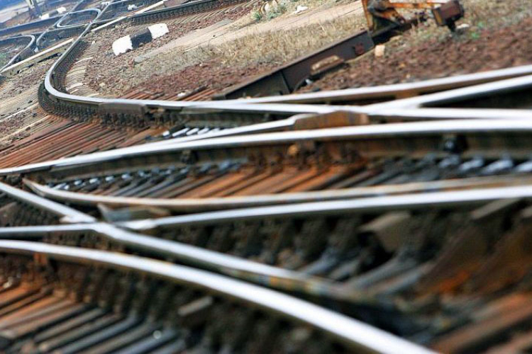 Új vasúti törvény készül