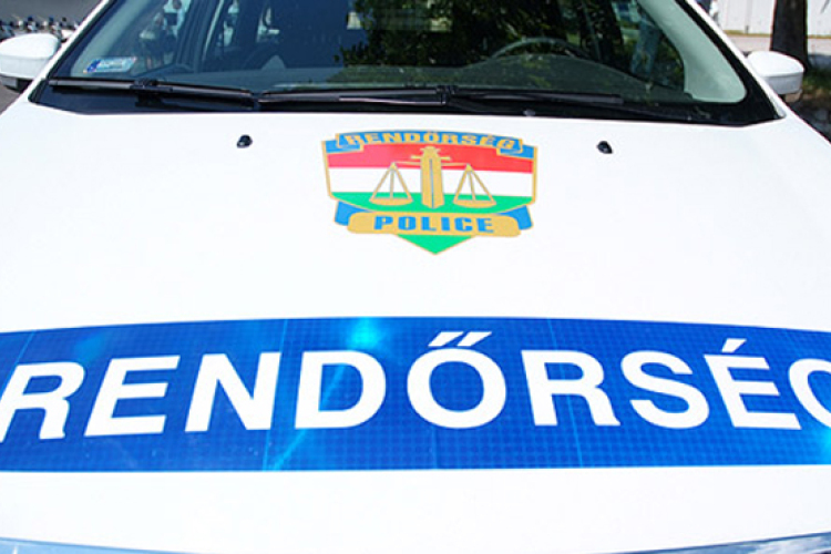 Kábítószer volt náluk