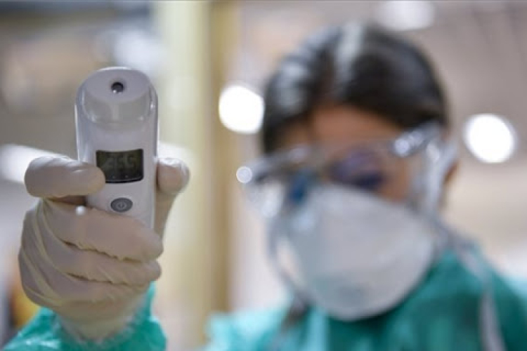 Olaszországban az új esetek közel egynegyedét Szicíliában regisztrálják