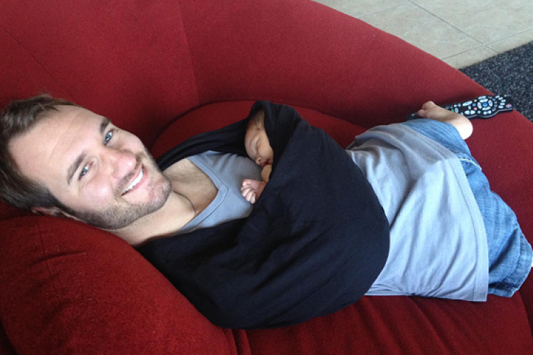 Debreceniek ezrei hallgatták a karok és lábak nélkül élő embert