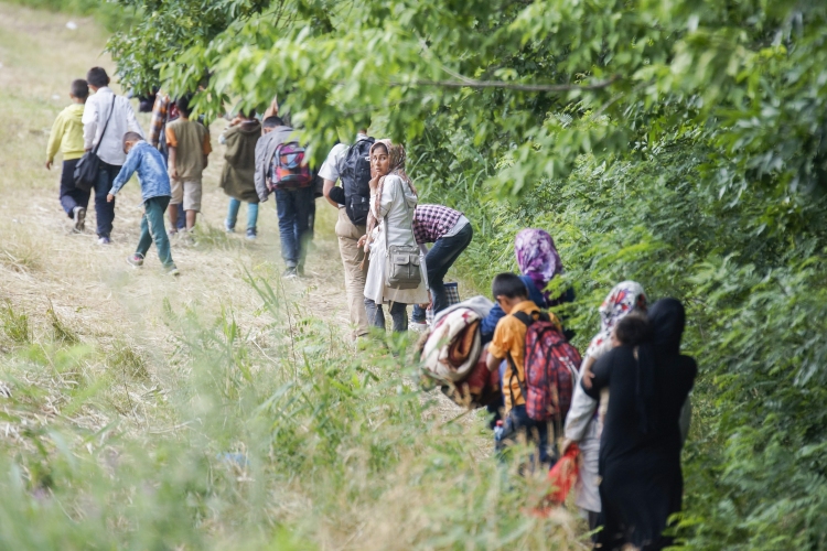 Magyarország tavaly 200 millió eurót fordított a bevándorlásra