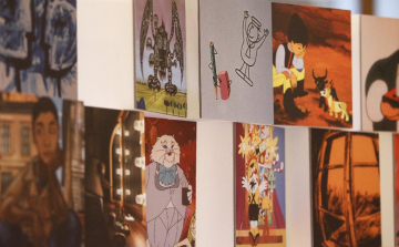 Hat magyar film kapott meghívást Annecy-ba