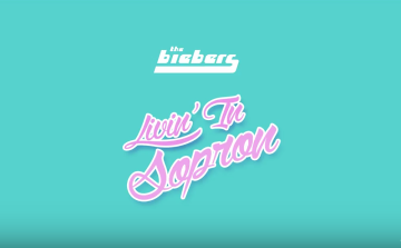 Livin in Sopron - Sopronról énekel a The Biebers